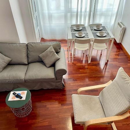 Cies Suitel Lopez De Neira 28 - Love Your Stay Vigo Zewnętrze zdjęcie