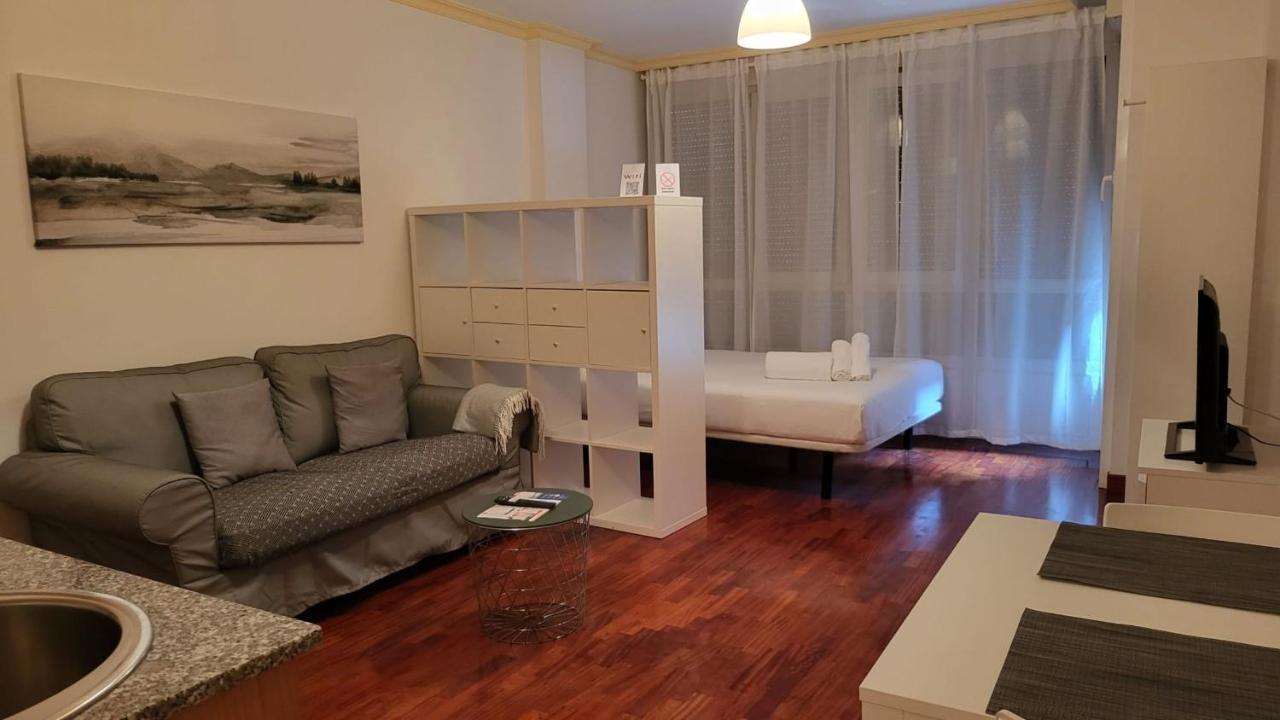 Cies Suitel Lopez De Neira 28 - Love Your Stay Vigo Zewnętrze zdjęcie