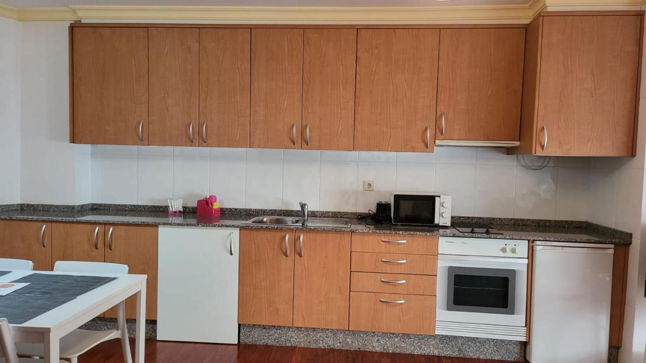Cies Suitel Lopez De Neira 28 - Love Your Stay Vigo Zewnętrze zdjęcie
