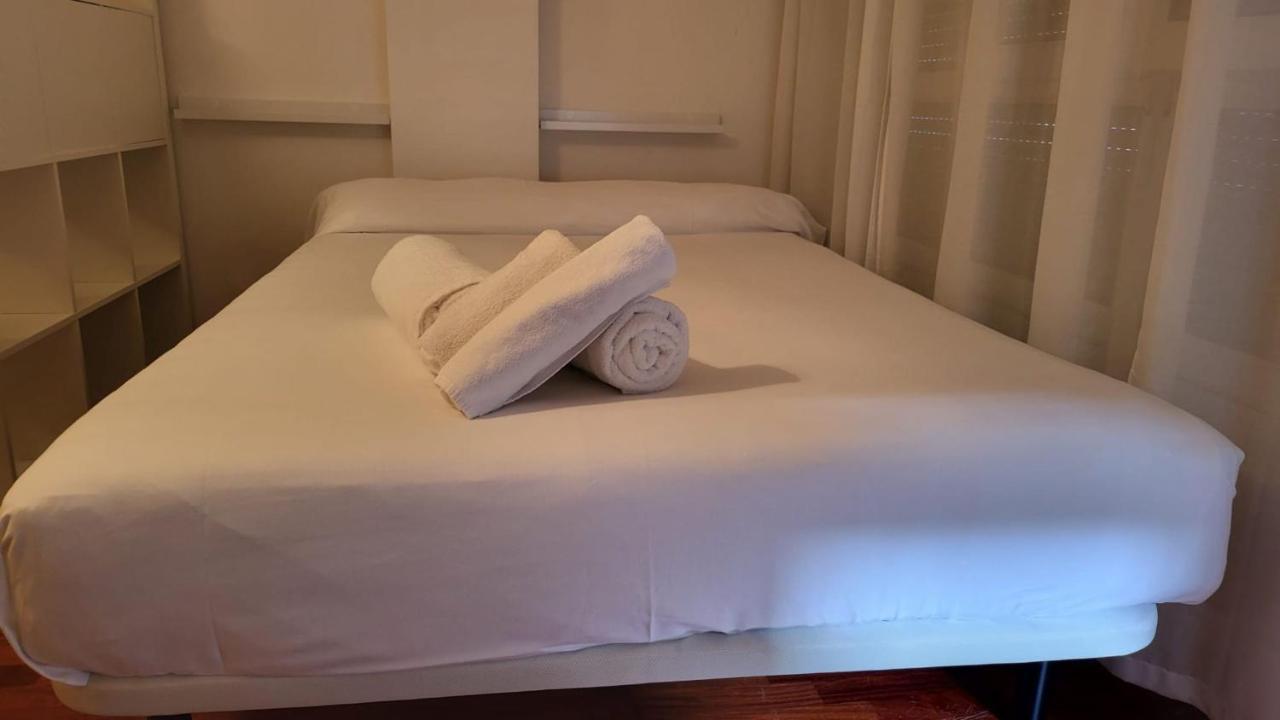 Cies Suitel Lopez De Neira 28 - Love Your Stay Vigo Zewnętrze zdjęcie