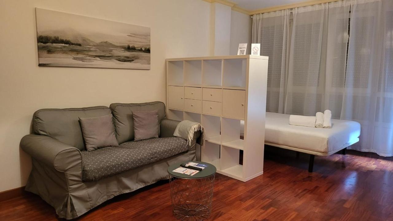 Cies Suitel Lopez De Neira 28 - Love Your Stay Vigo Zewnętrze zdjęcie