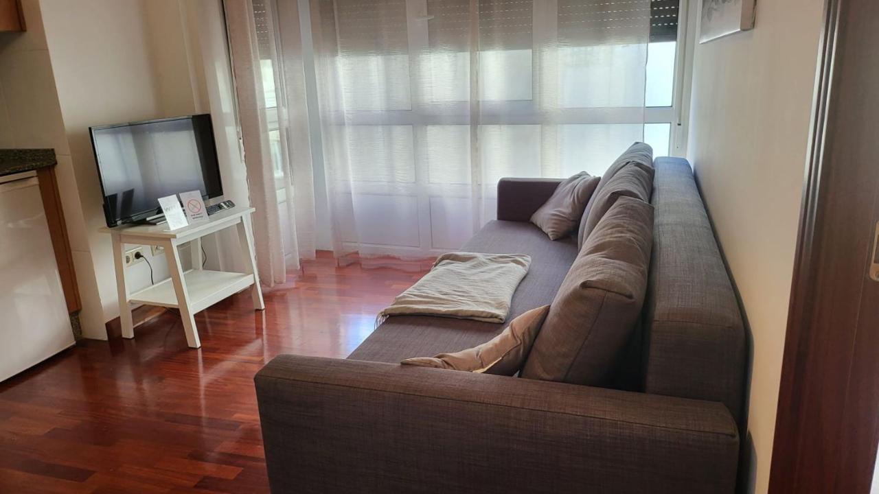 Cies Suitel Lopez De Neira 28 - Love Your Stay Vigo Zewnętrze zdjęcie