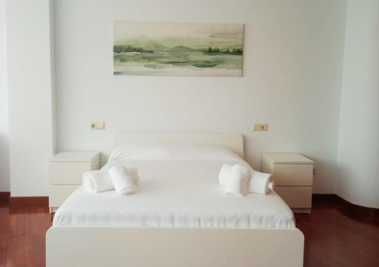 Cies Suitel Lopez De Neira 28 - Love Your Stay Vigo Zewnętrze zdjęcie