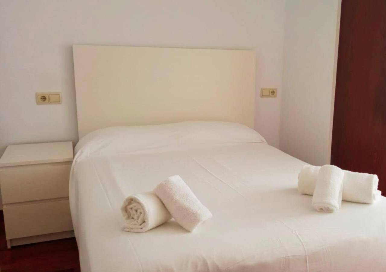 Cies Suitel Lopez De Neira 28 - Love Your Stay Vigo Zewnętrze zdjęcie