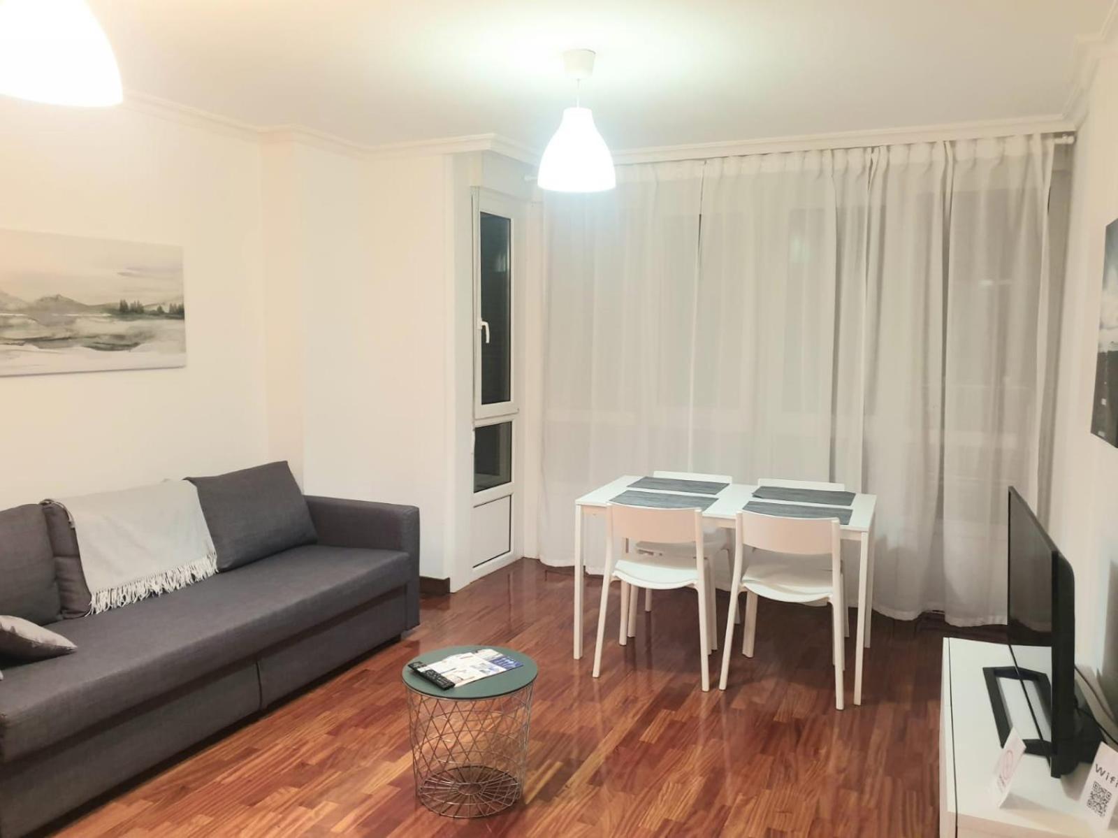 Cies Suitel Lopez De Neira 28 - Love Your Stay Vigo Zewnętrze zdjęcie