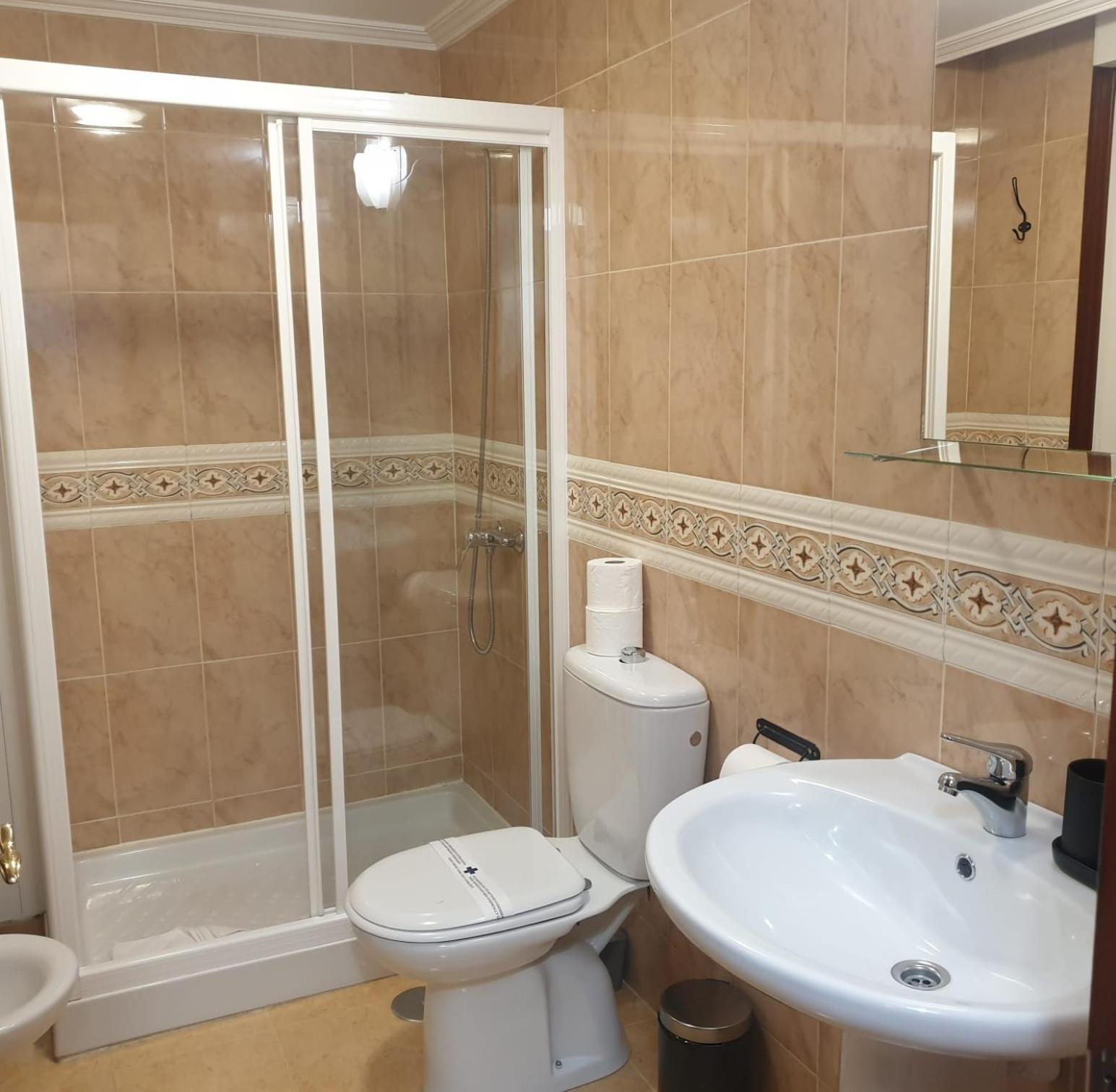 Cies Suitel Lopez De Neira 28 - Love Your Stay Vigo Zewnętrze zdjęcie