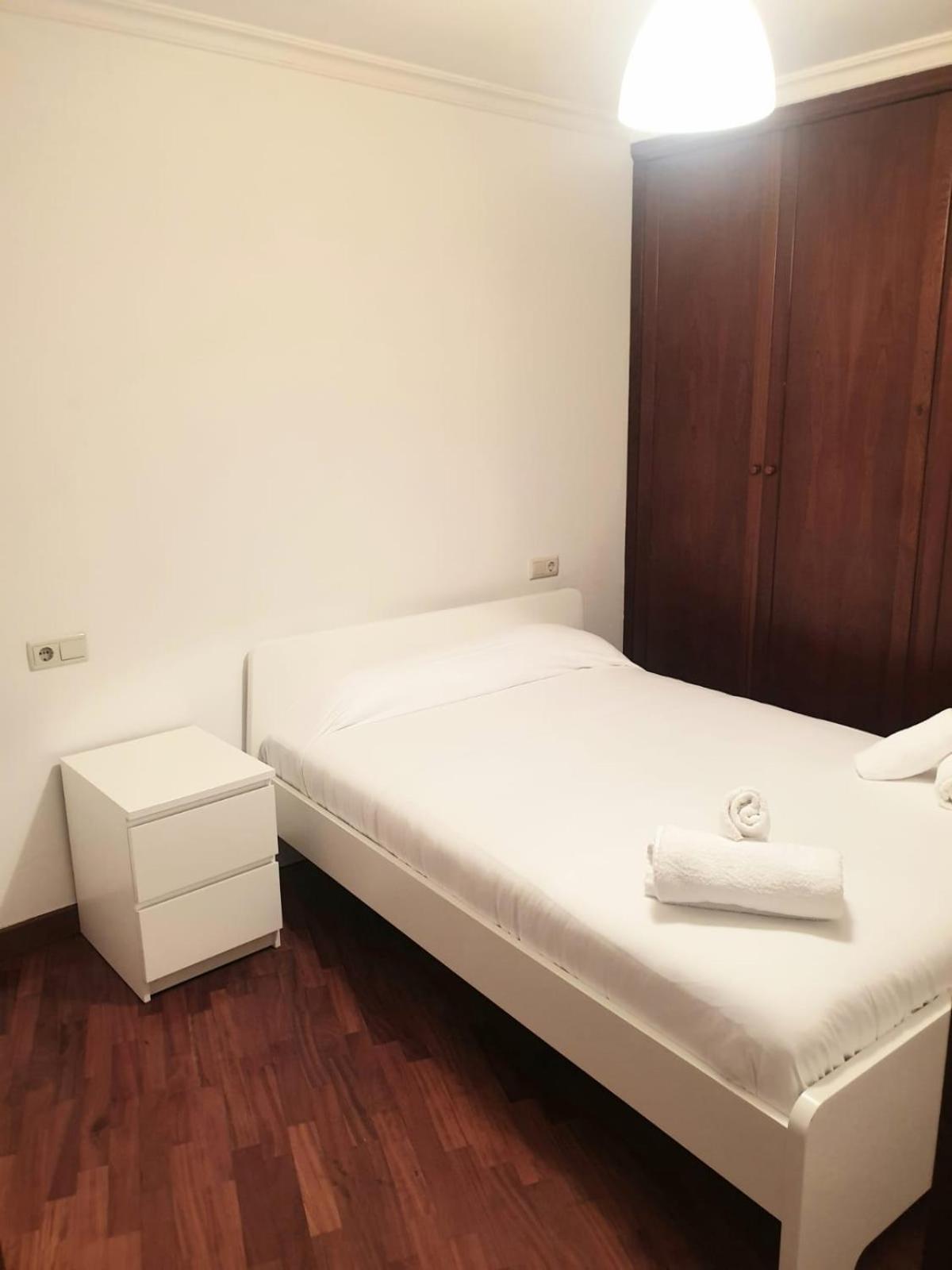 Cies Suitel Lopez De Neira 28 - Love Your Stay Vigo Zewnętrze zdjęcie