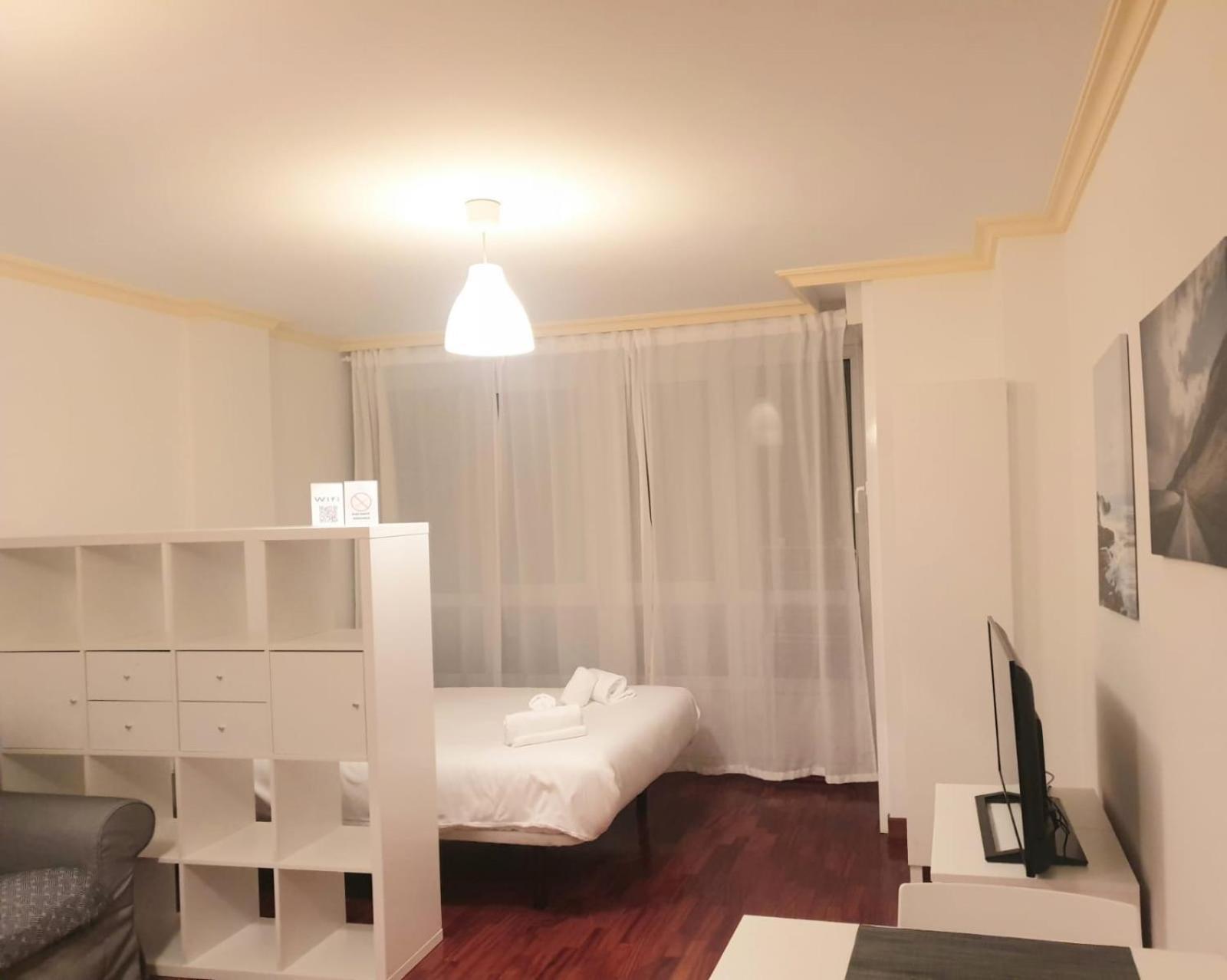 Cies Suitel Lopez De Neira 28 - Love Your Stay Vigo Zewnętrze zdjęcie