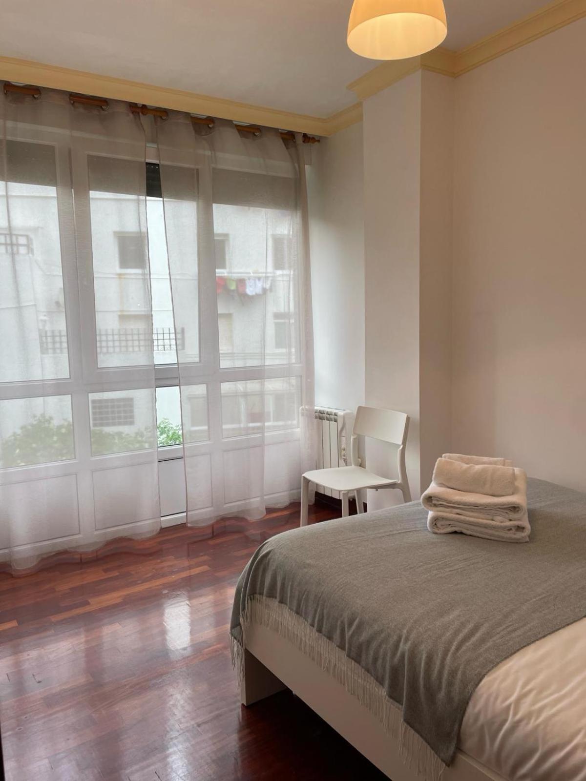 Cies Suitel Lopez De Neira 28 - Love Your Stay Vigo Zewnętrze zdjęcie