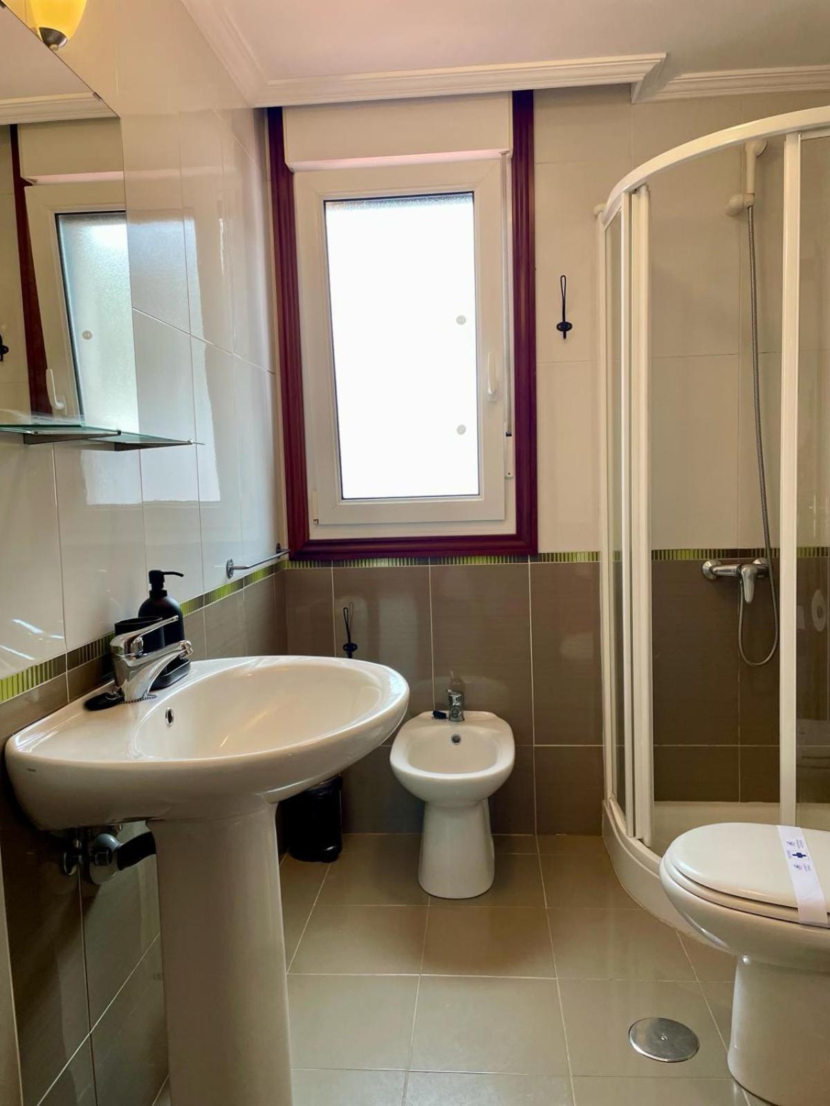 Cies Suitel Lopez De Neira 28 - Love Your Stay Vigo Zewnętrze zdjęcie