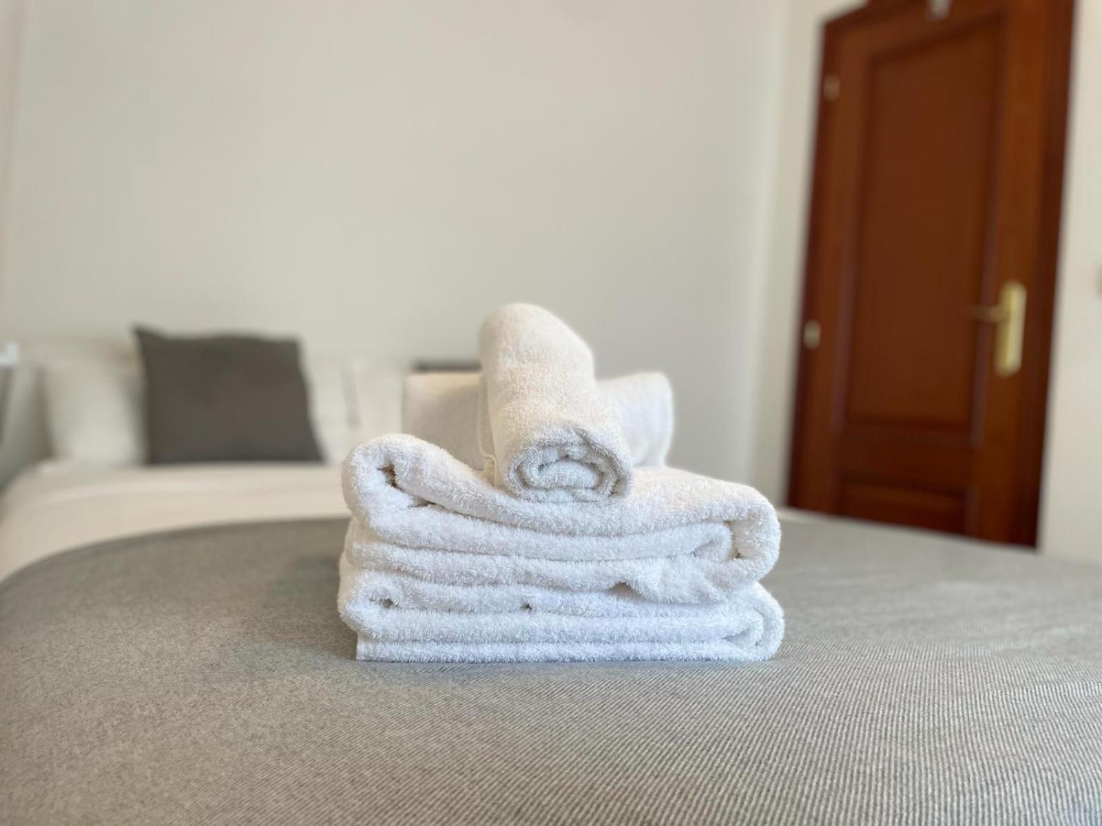 Cies Suitel Lopez De Neira 28 - Love Your Stay Vigo Zewnętrze zdjęcie