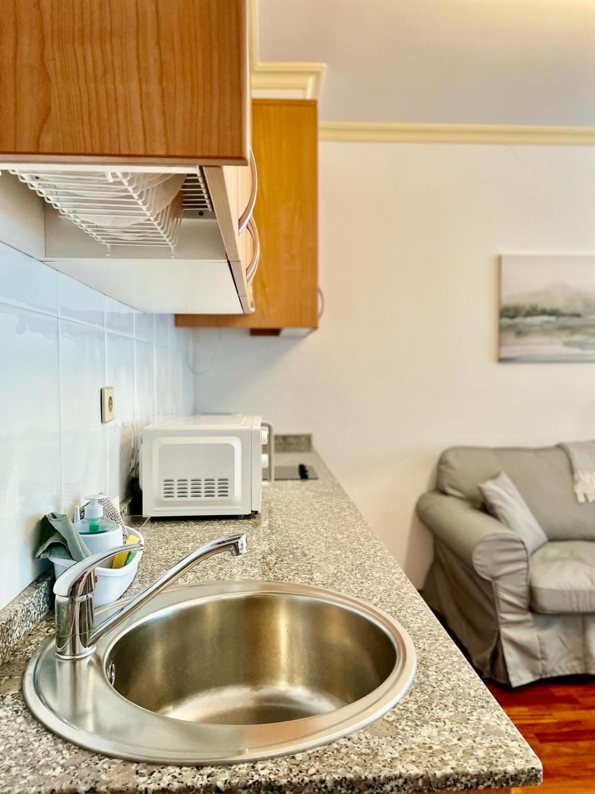 Cies Suitel Lopez De Neira 28 - Love Your Stay Vigo Zewnętrze zdjęcie