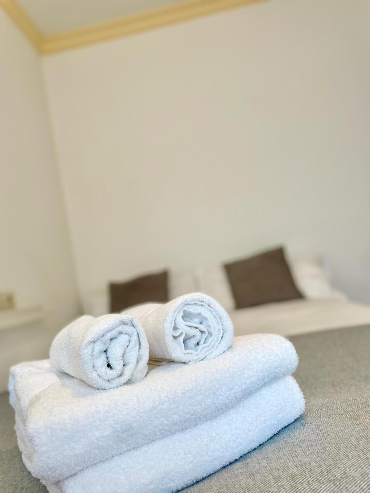 Cies Suitel Lopez De Neira 28 - Love Your Stay Vigo Zewnętrze zdjęcie