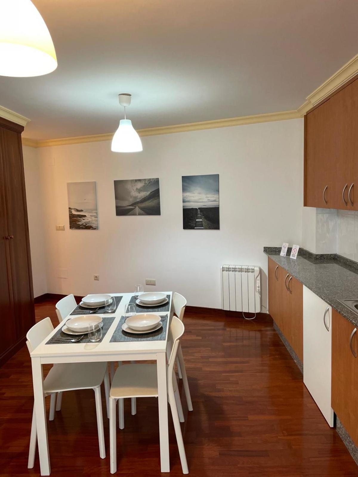 Cies Suitel Lopez De Neira 28 - Love Your Stay Vigo Zewnętrze zdjęcie