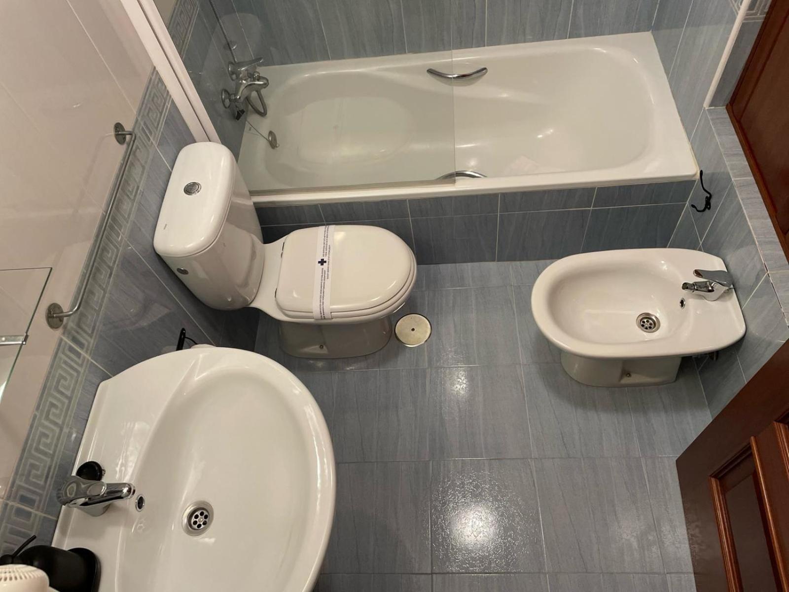 Cies Suitel Lopez De Neira 28 - Love Your Stay Vigo Zewnętrze zdjęcie