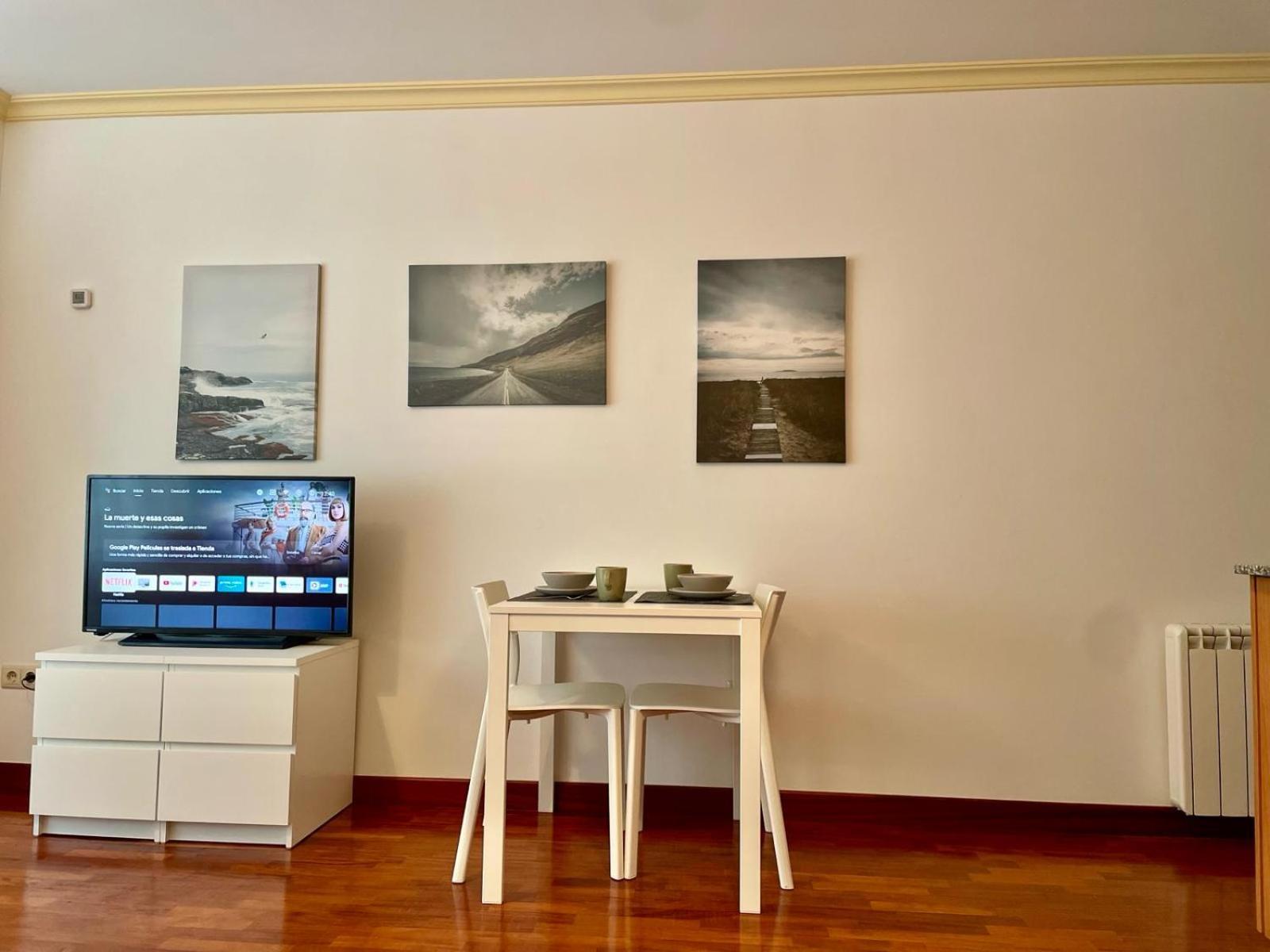 Cies Suitel Lopez De Neira 28 - Love Your Stay Vigo Zewnętrze zdjęcie