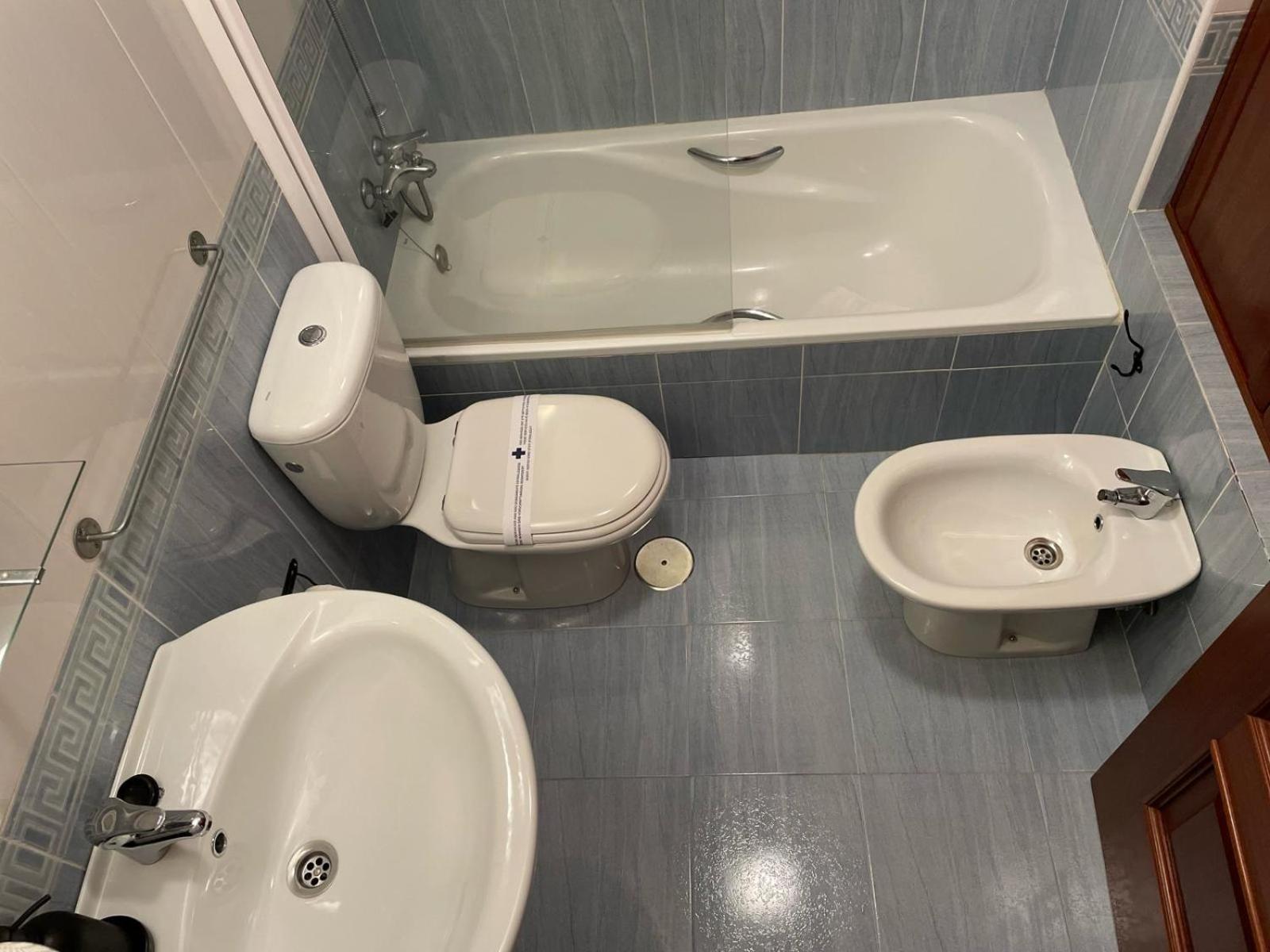 Cies Suitel Lopez De Neira 28 - Love Your Stay Vigo Zewnętrze zdjęcie
