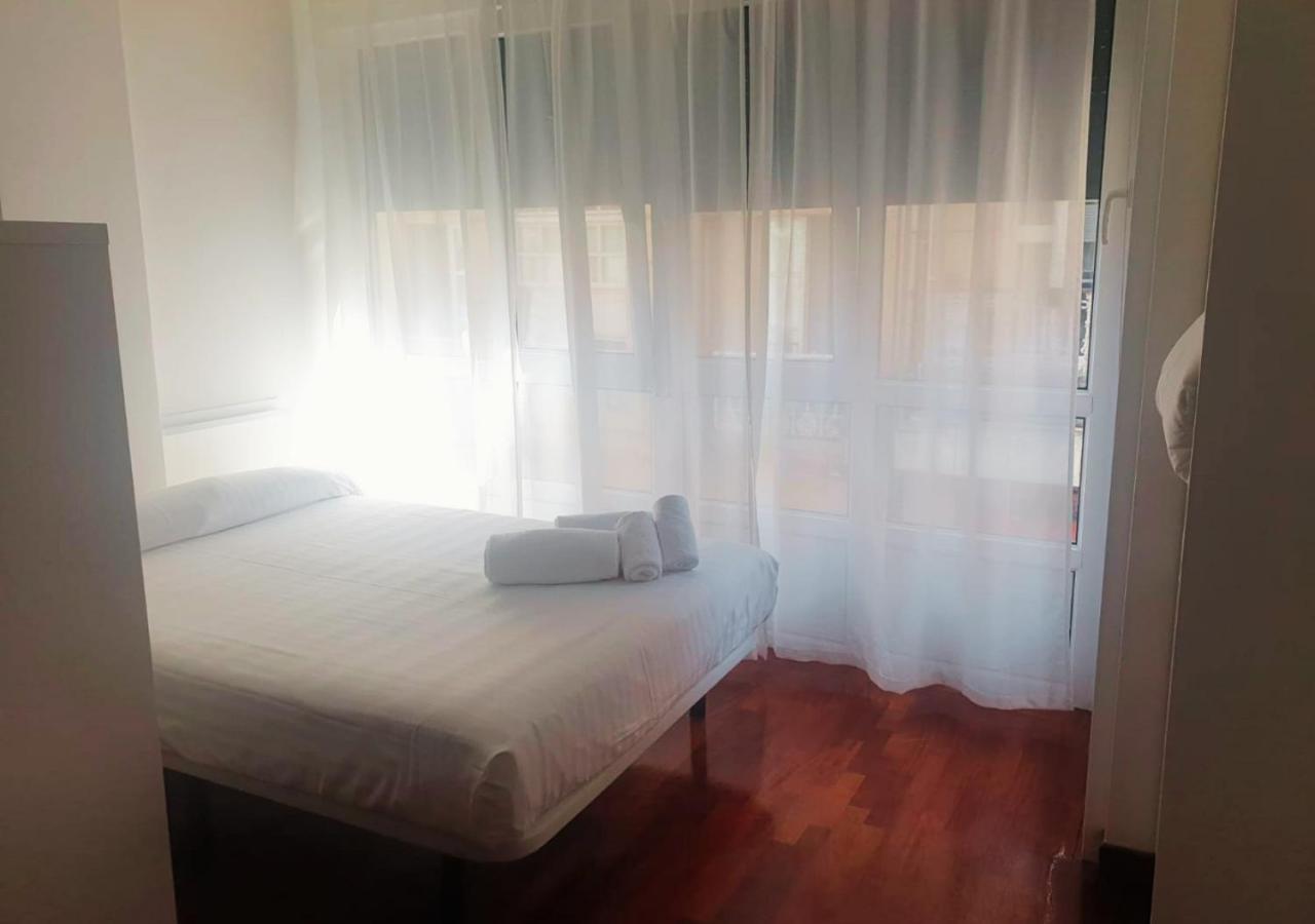 Cies Suitel Lopez De Neira 28 - Love Your Stay Vigo Pokój zdjęcie