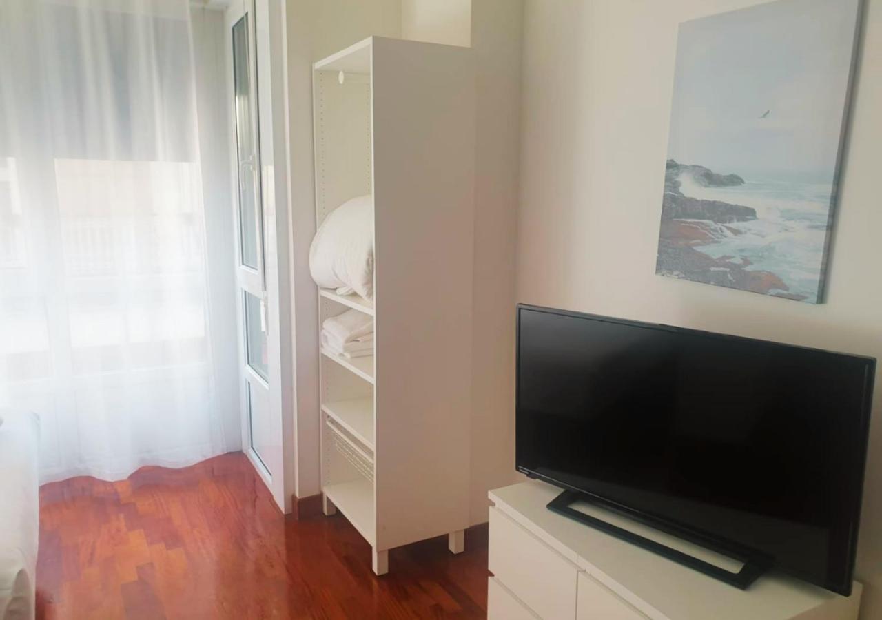Cies Suitel Lopez De Neira 28 - Love Your Stay Vigo Pokój zdjęcie