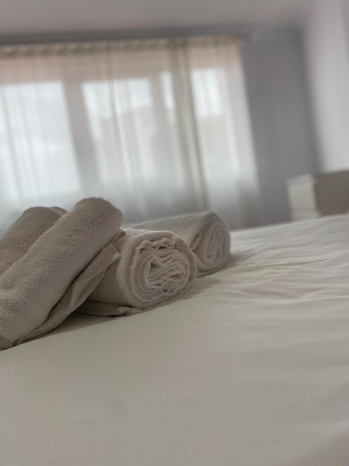 Cies Suitel Lopez De Neira 28 - Love Your Stay Vigo Zewnętrze zdjęcie