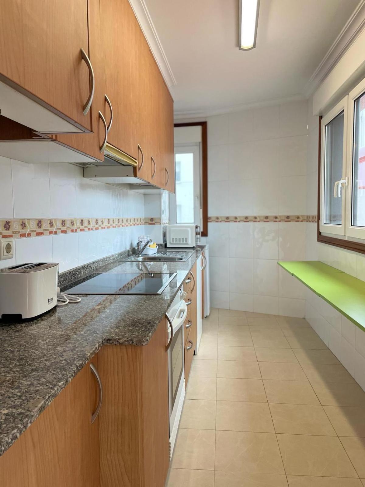 Cies Suitel Lopez De Neira 28 - Love Your Stay Vigo Zewnętrze zdjęcie