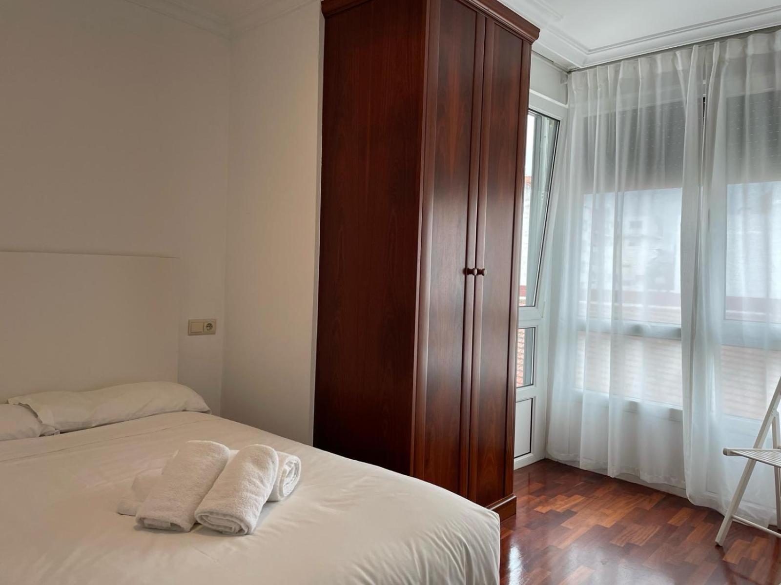 Cies Suitel Lopez De Neira 28 - Love Your Stay Vigo Zewnętrze zdjęcie