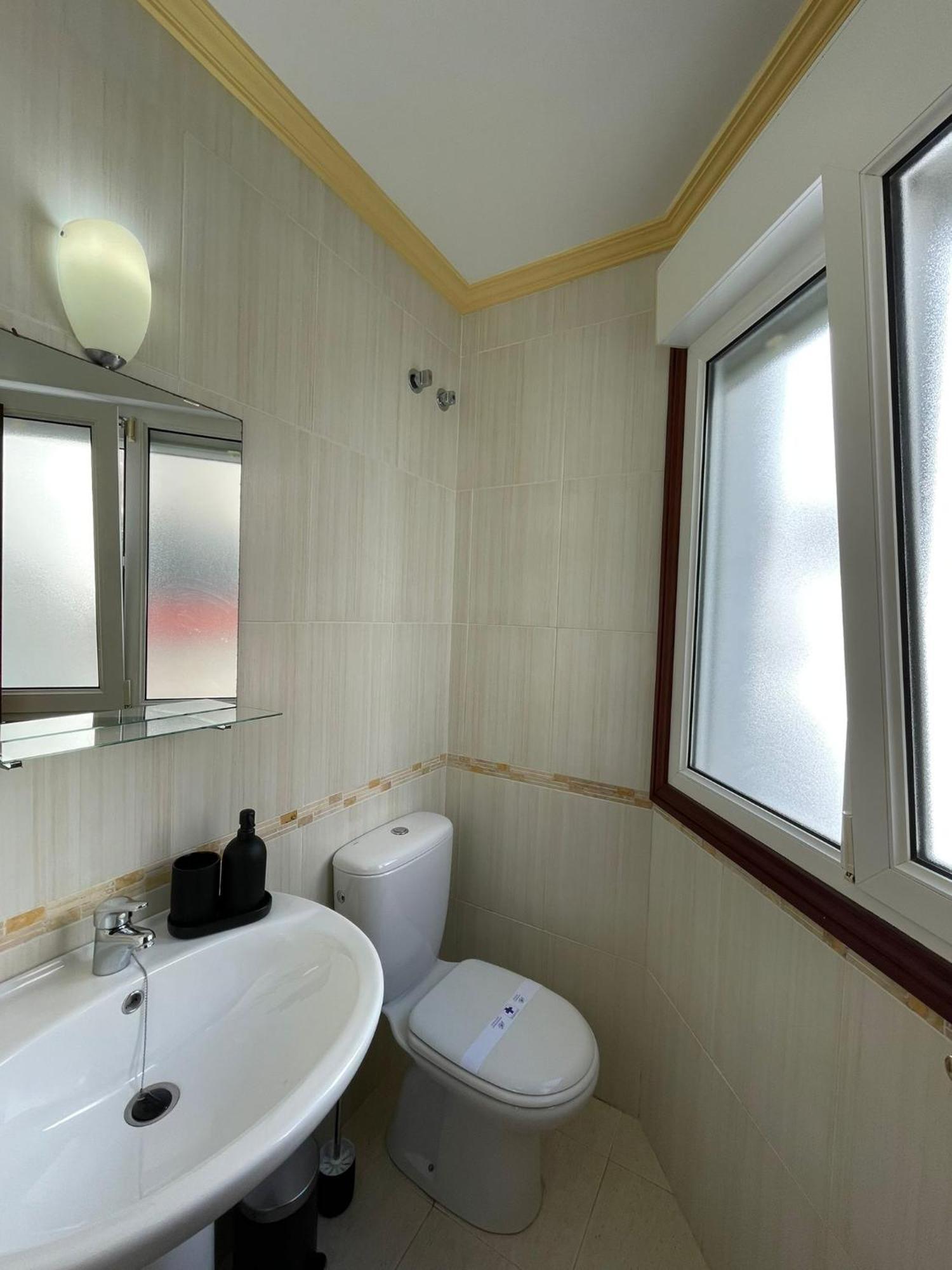 Cies Suitel Lopez De Neira 28 - Love Your Stay Vigo Zewnętrze zdjęcie