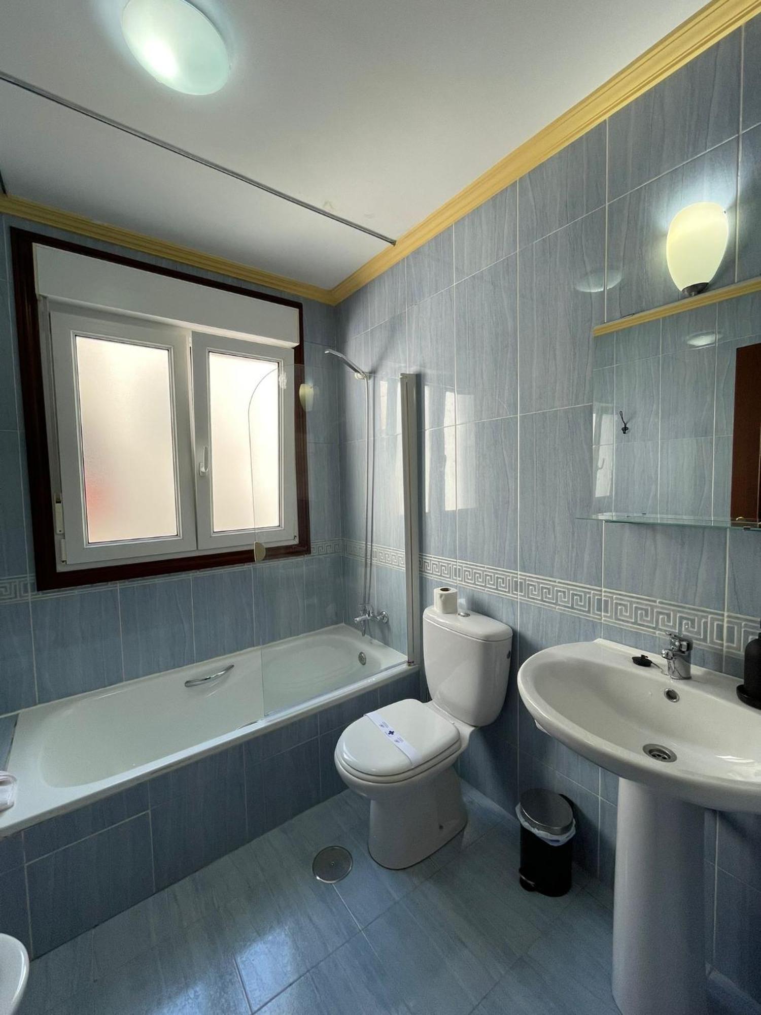 Cies Suitel Lopez De Neira 28 - Love Your Stay Vigo Zewnętrze zdjęcie