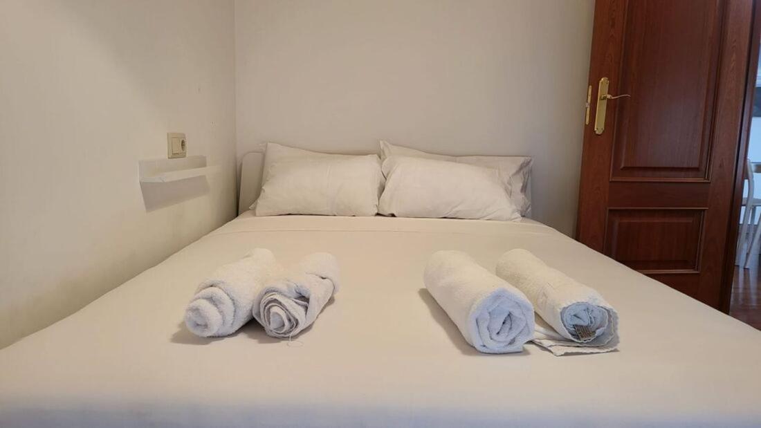 Cies Suitel Lopez De Neira 28 - Love Your Stay Vigo Zewnętrze zdjęcie